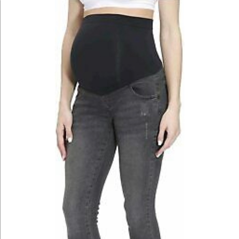 Maternity Jeans
